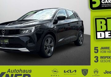 Opel Grandland (X) 22.025 km 18.450 &euro; Hof 95032