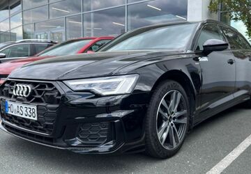 Audi A6 40.600 km 38.900 &euro; Münchberg 95213