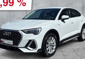 Audi Q3 60.498 km 26.855 &euro; Hof 95030