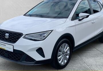 Seat Arona 14.700 km 21.990 &euro; Hof 95030