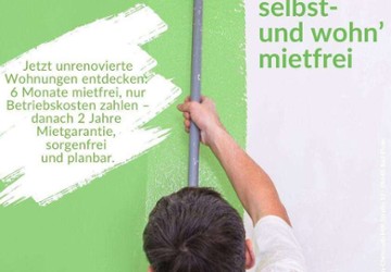 Wohnung Bad Elster Kessel - 3 Zimmer, 56 m&sup2;, 310&euro; | Angebot:24441834
