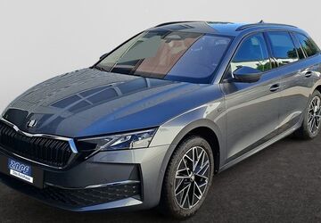 Skoda Octavia 19.980 km 27.990 &euro; Hof 95032