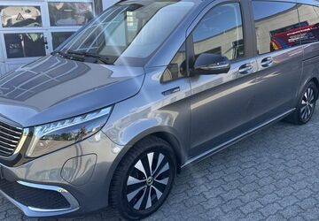 Mercedes-Benz EQV 82.350 km 37.900 &euro; Naila 95119