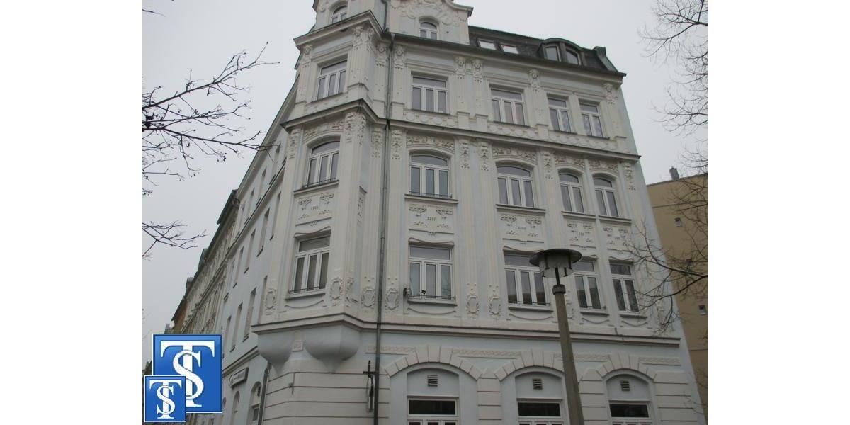 Etagenwohnung Plauen - 3 Zimmer, 82 m&sup2;, 350&euro; | Angebot:21491374