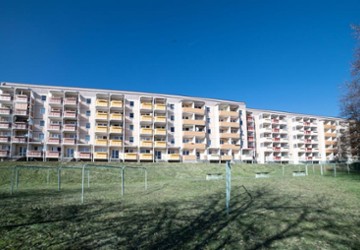 Wohnung Oelsnitz (Vogtland) - 3 Zimmer, 56 m&sup2;, 308&euro; | Angebot:25810332