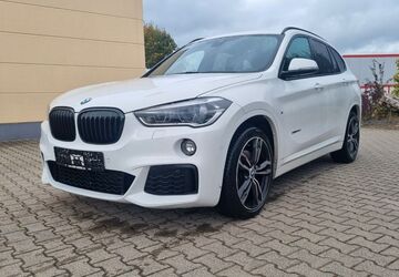 BMW X1 200.000 km 12.999 &euro; Tanna 07922