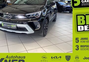 Opel Crossland (X) 16.728 km 14.900 &euro; Hof 95032