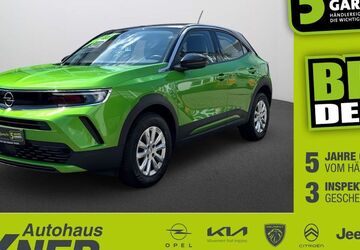 Opel Mokka 83.420 km 11.950 &euro; Hof 95032