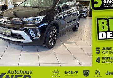 Opel Crossland (X) 16.675 km 14.990 &euro; Hof 95032