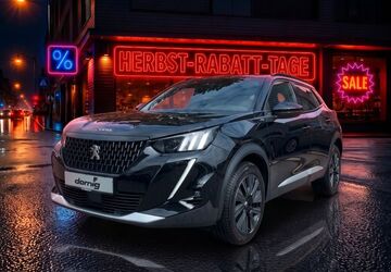 Peugeot 2008 101.670 km 16.480 &euro; Hof 95030
