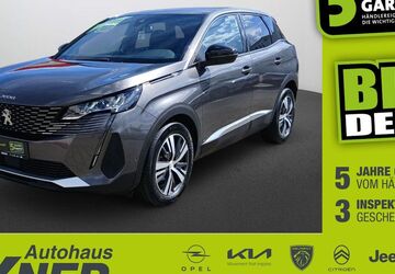 Peugeot 3008 31.845 km 16.900 &euro; Hof 95032