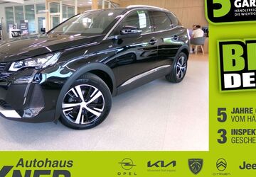 Peugeot 3008 36.467 km 19.990 &euro; Hof 95032