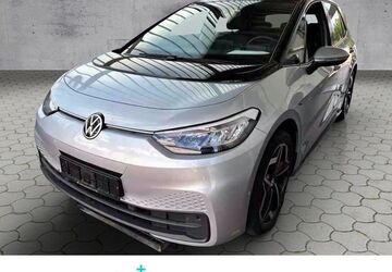 VW ID.3 30.600 km 26.780 &euro; Plauen 08527