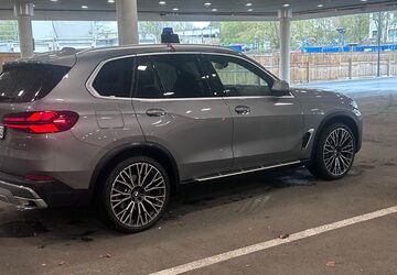 BMW X5 23.000 km 62.900 &euro; Hof 95032