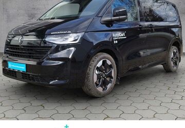 VW T7 Caravelle 10.900 km 57.980 &euro; Plauen 08527