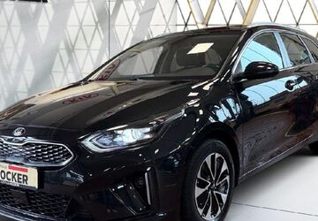 Kia ceed Sportswagon 67.000 km 19.690 &euro; Selb 95100