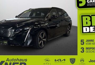 Peugeot 308 47.274 km 21.990 &euro; Hof 95032