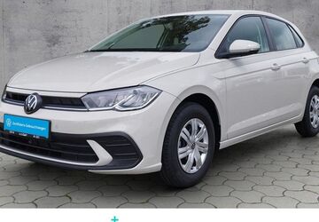 VW Polo 3.000 km 16.980 &euro; Plauen 08527