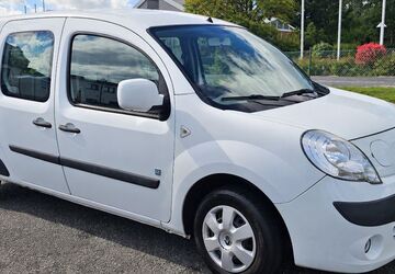 Renault Kangoo E-TECH 70.720 km 8.300 &euro; Rehau 95111
