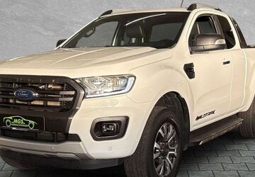 Ford Ranger 81.400 km 28.490 &euro; Hof 95032