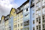 Dachgeschoßwohnung Plauen Altstadt - 3 Zimmer, 74 m&sup2;, 350&euro; | Angebot:24877917