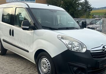 Opel Combo 112.000 km 4.790 &euro; Gefrees 95482