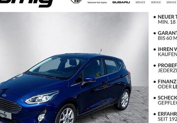 Ford Fiesta 87.250 km 14.250 &euro; Helmbrechts 95233