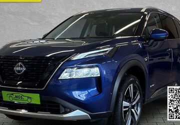 Nissan X-Trail 61.400 km 31.980 &euro; Hof 95032