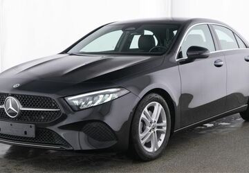 Mercedes-Benz A 180 14.534 km 29.950 &euro; Münchberg 95213