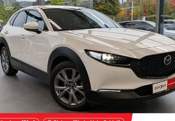 Mazda CX-30 104.654 km 13.950 &euro; Naila 95119