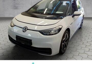 VW ID.3 42.600 km 25.980 &euro; Plauen 08527