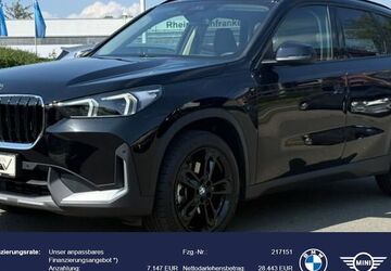 BMW X1 10.214 km 35.160 &euro; Hof 95032