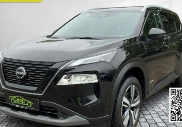 Nissan X-Trail 30.367 km 29.950 &euro; Hof 95032