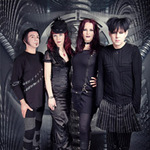 Clan Of Xymox, Aux Animaux, Shosta