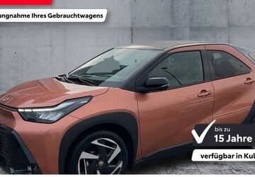 Toyota Aygo (X) 1.358 km 27.790 &euro; Hof 95030