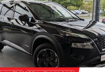 Nissan X-Trail 17.715 km 28.440 &euro; Naila 95119