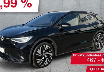 VW ID.4 37.823 km 37.083 &euro; Hof 95030