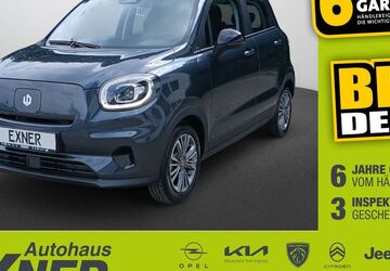 Leapmotor T03 2.500 km 17.290 &euro; Hof 95032