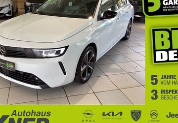 Opel Astra 80.736 km 18.990 &euro; Hof 95032