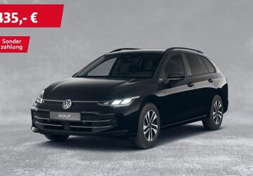 VW Golf 14.802 km 34.260 &euro; Hof 95030