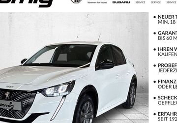 Peugeot 208 21.800 km 23.490 &euro; Hof 95030