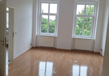 Wohnung Plauen Dobenau - 4 Zimmer, 90 m&sup2;, 495&euro; | Angebot:27103824