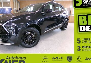 Kia Sportage 39.738 km 24.490 &euro; Hof 95032