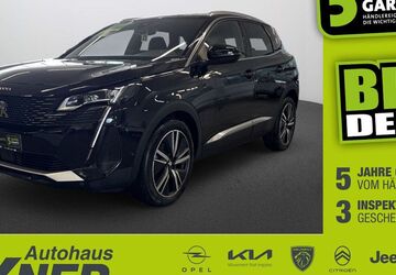 Peugeot 3008 29.995 km 19.790 &euro; Hof 95032