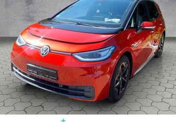 VW ID.3 53.600 km 25.580 &euro; Plauen 08527