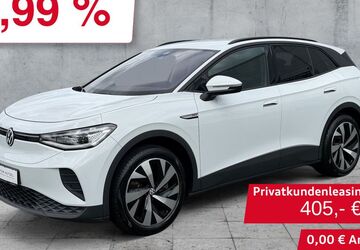 VW ID.4 28.501 km 31.960 &euro; Hof 95030