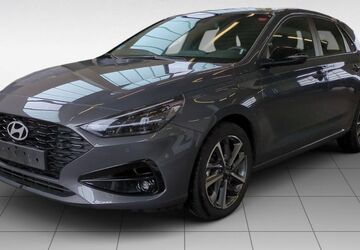 Hyundai i30 23.562 km 21.780 &euro; Hof 95030