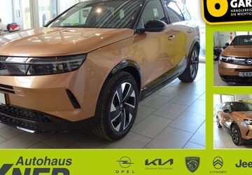 Opel Grandland (X) 4.900 km 33.990 &euro; Hof 95032