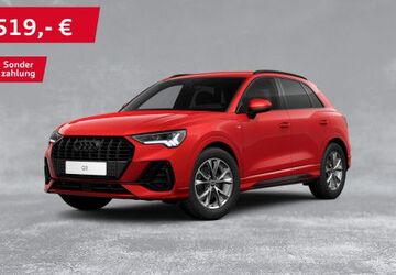 Audi Q3 21.687 km 39.260 &euro; Hof 95030