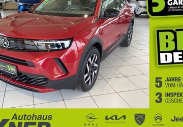 Opel Mokka 40.400 km 12.400 &euro; Hof 95032